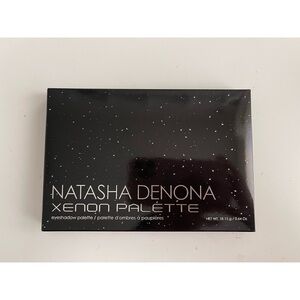 Natasha Denona Xenon Palette